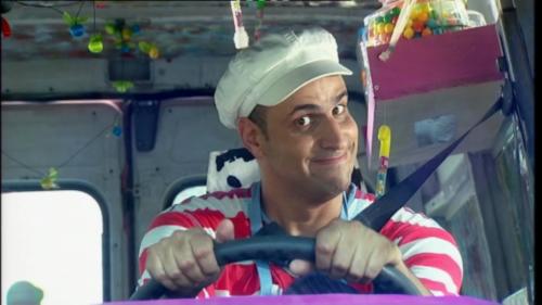 אוטוגלידה עונה 1 פרק 27 - BIGI TV