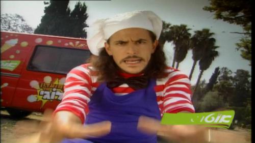 אוטוגלידה עונה 2 פרק 40 - BIGI TV