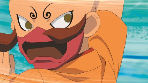 אניאזומה-פרק-118