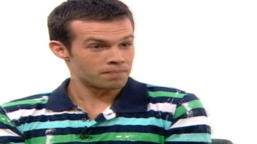 בית ספר לשטויות - עונה 1 - פרק 20