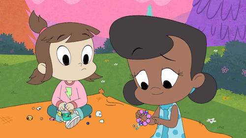 בנות-הארווי-לנצח-עונה-1-פרק-8