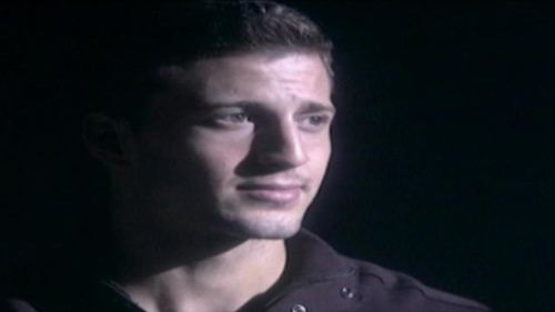 דאוס - עונה 2 פרק 13