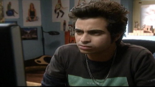 דאוס - עונה 2 פרק 37