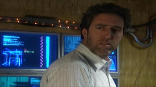 דאוס - עונה 2 פרק 42