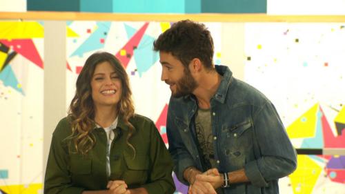 סדרה - הצלצול האמיתי עונה 2 פרק 10