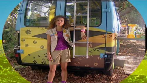 סדרה - זואולוגי עונה ראשונה פרק 19