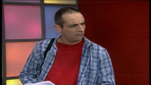 סדרת זמזום עונה 2 פרק 13