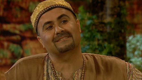 מה שלמה עונה 1 פרק 3 - BIGI TV